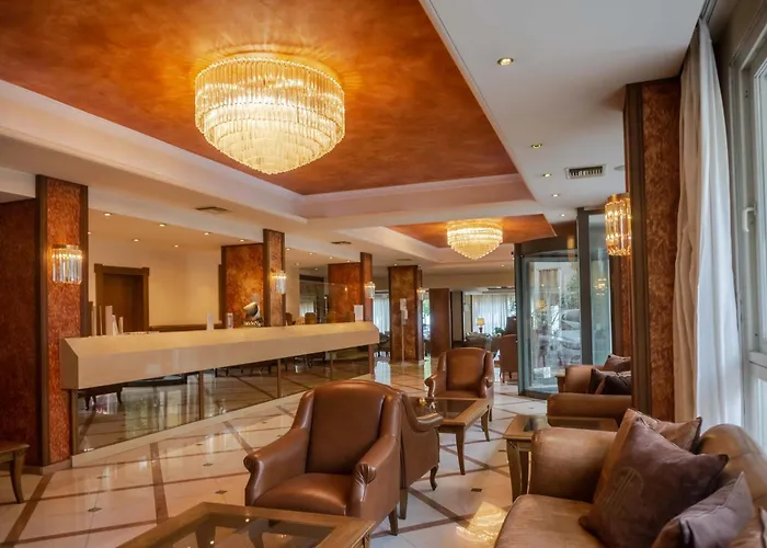 Park Hotel Volos