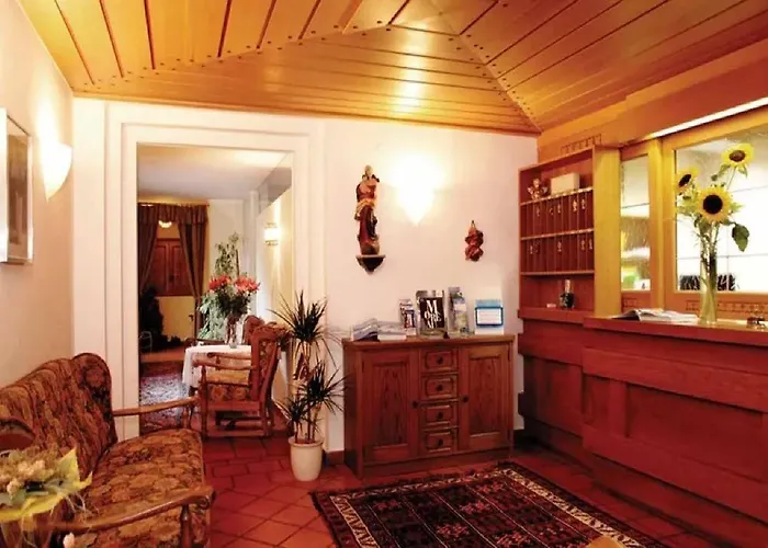 Pension Bergheil Kaprun