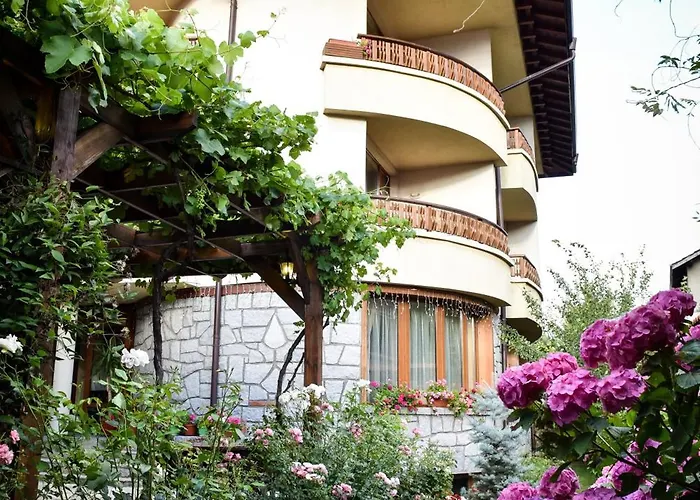Lina Hotel Bansko