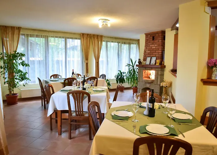 Lina Hotel Bansko