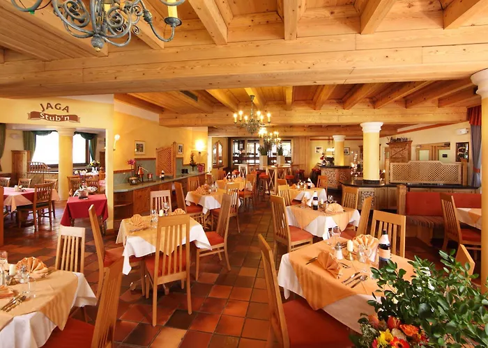 Hotel Unterwirt - Jokercard inklusive Saalbach-Hinterglemm