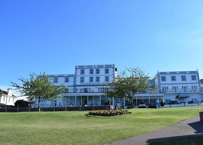 The Babbacombe Hotel Torquay