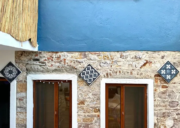 Hygge Ayvalık Otel