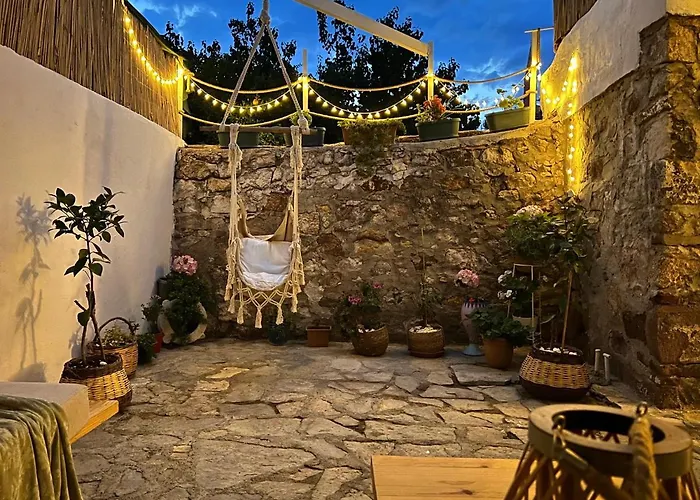Hygge Ayvalık Otel
