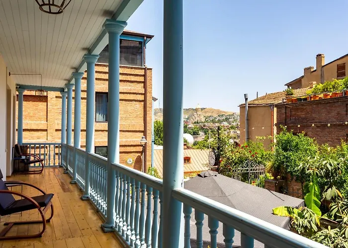 Betlemi Hotel Tbilisi