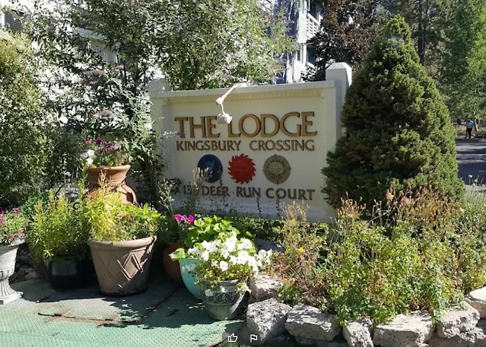 Getaways At The Lodge At Kingsbury Crossing Stateline
