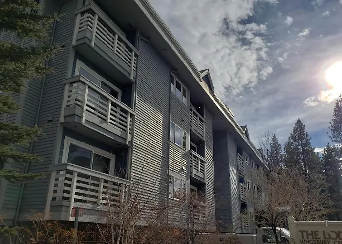 Getaways At The Lodge At Kingsbury Crossing Stateline