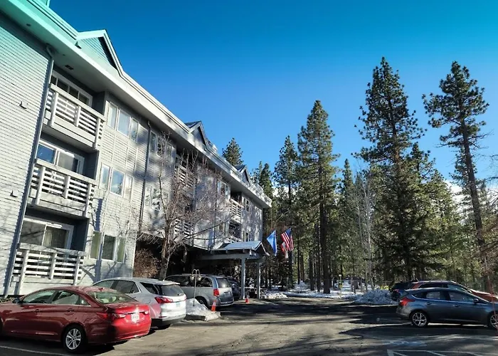 Getaways At The Lodge At Kingsbury Crossing Stateline