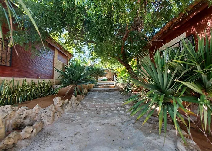 La Bella Donna Hotel Ifaty