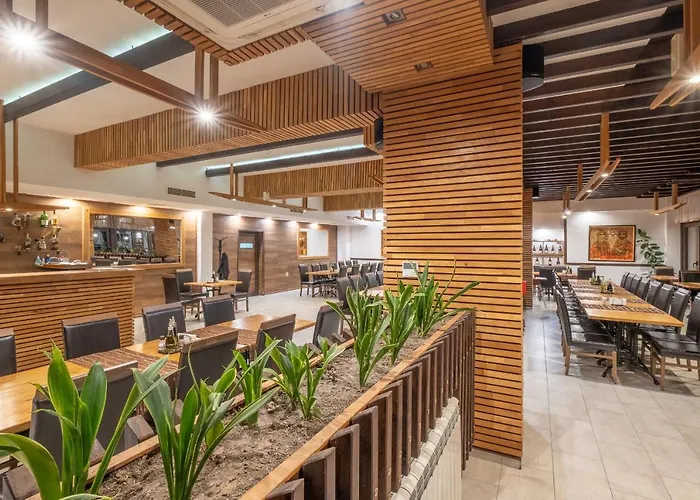 Park Hotel Asenevtsi Veliko Tárnovo