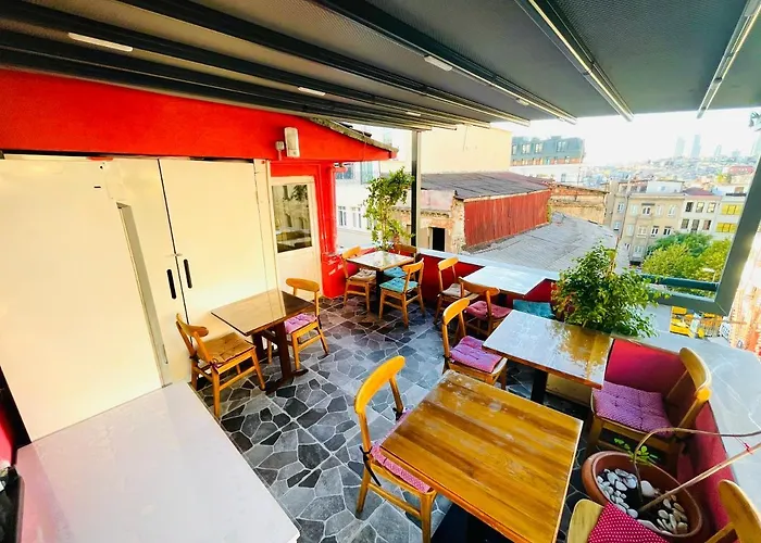 Miss Suite Istambul