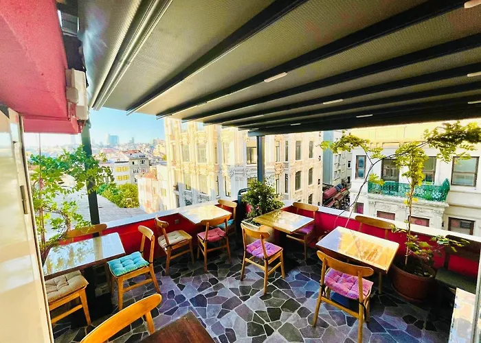 Miss Suite Istambul