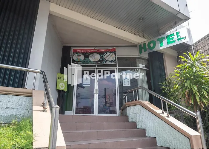 Akur Hotel Malioboro Mitra Reddoorz Yogyakarta
