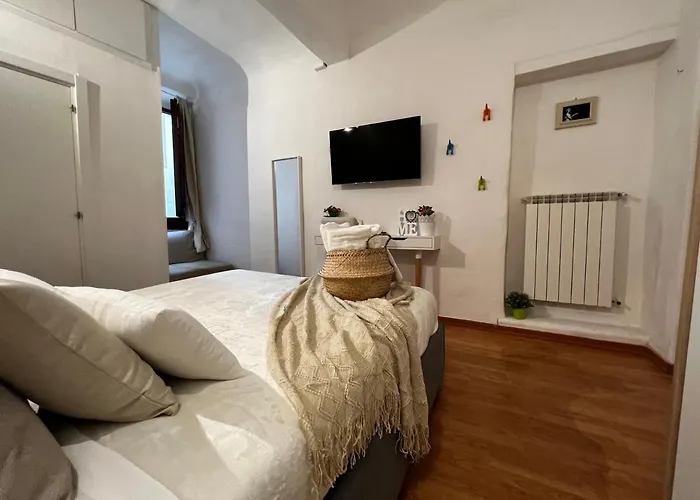 Hotel La Vigna Dolce Di Anna Florencia