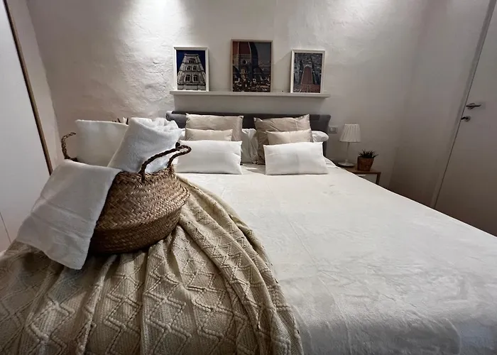 Hotel La Vigna Dolce Di Anna Florencia