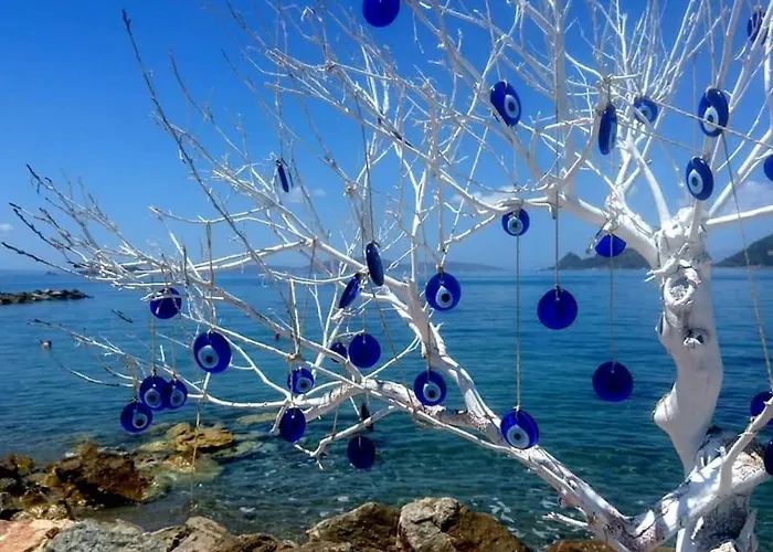 Azure Wellness Retreat (Adults Only) Otel Turgutreis