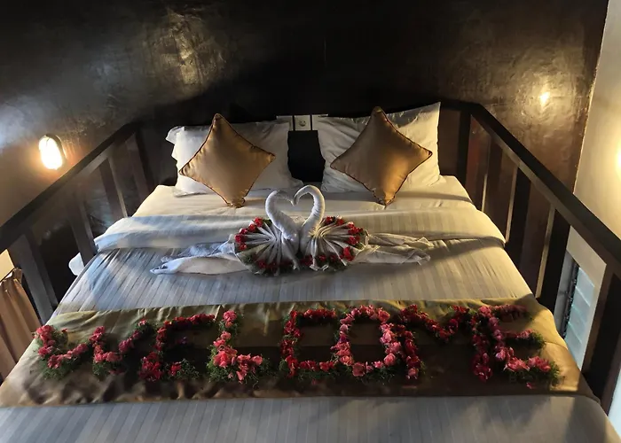 Bali Elephants Boutique Villa Jimbaran 