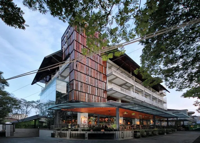 Hay Bandung Hotel