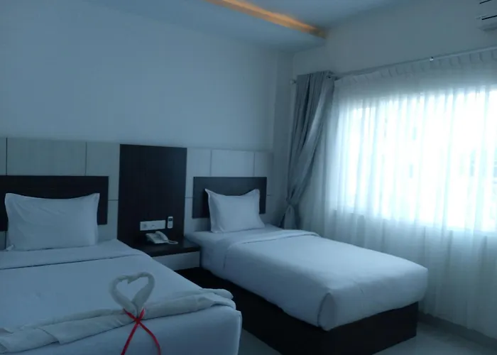 Seventeen Hotel Banda Aceh