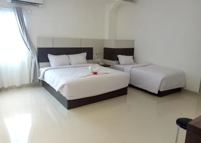 Seventeen Hotel Banda Aceh
