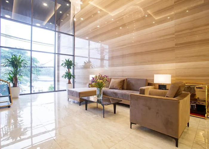 Western Skyline Hotel Hanoi