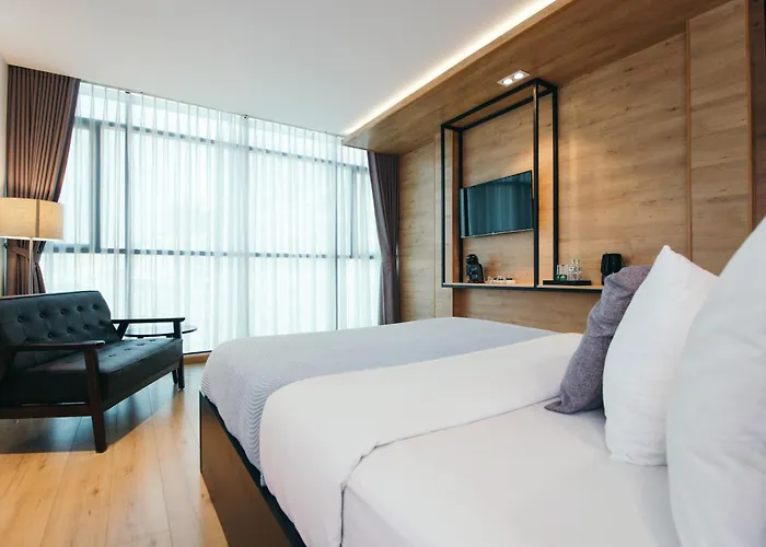 Chotel Pham Ngu Lao Ho Chi Minh City