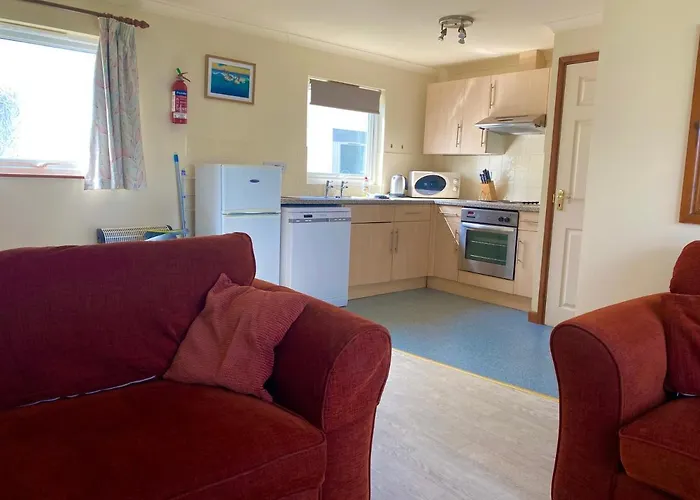 Walking On Waves Surf Camp & Lodge Croyde