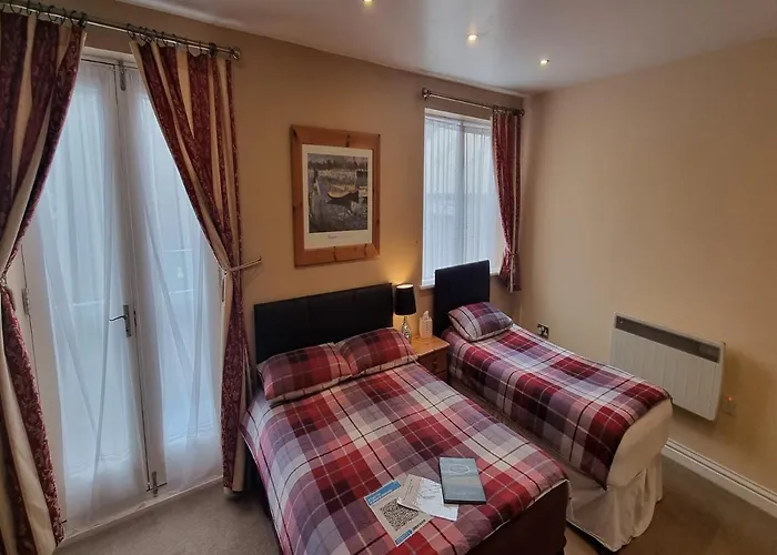 Town House B & B Skipton
