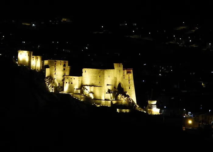 Babu Guest House Leh