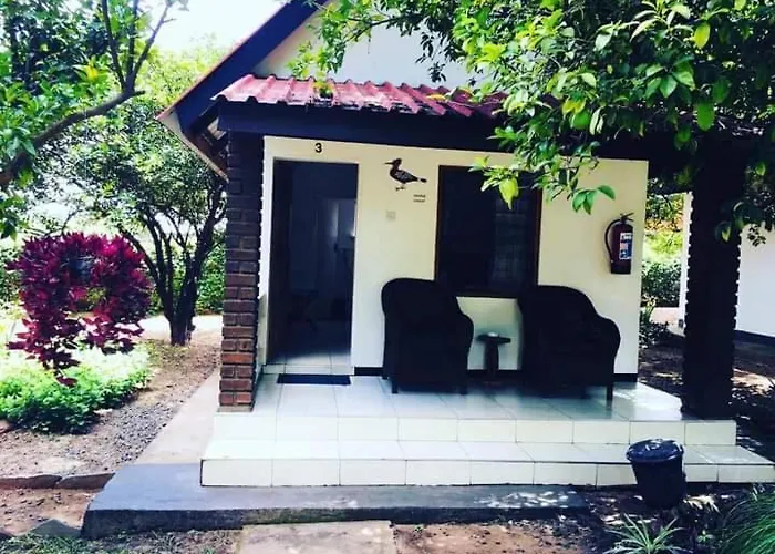 Green Tree Lodge Livingstone