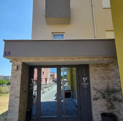 Hotel Vesna Medjugorje