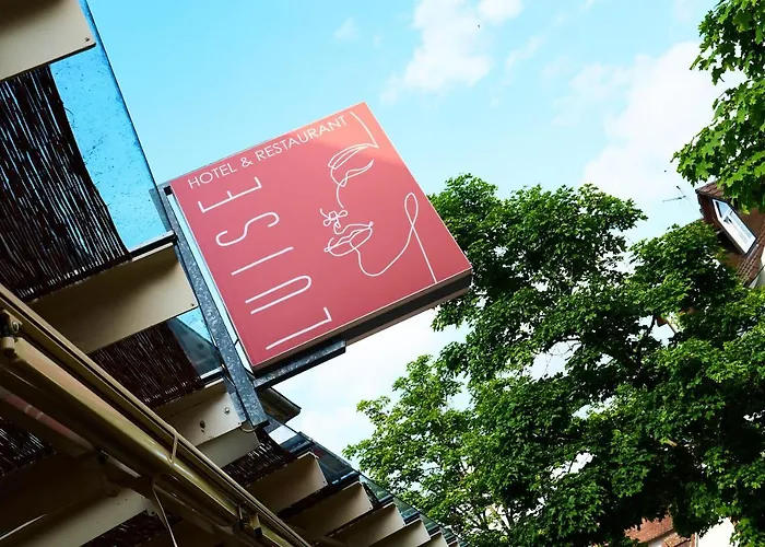 Hotel Restaurant Luise Badenweiler