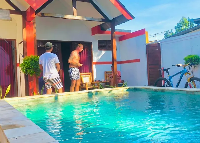 Club Resort Matahari Gili Trawangan