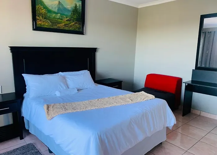 Xaba Guest Lodge Richards Bay