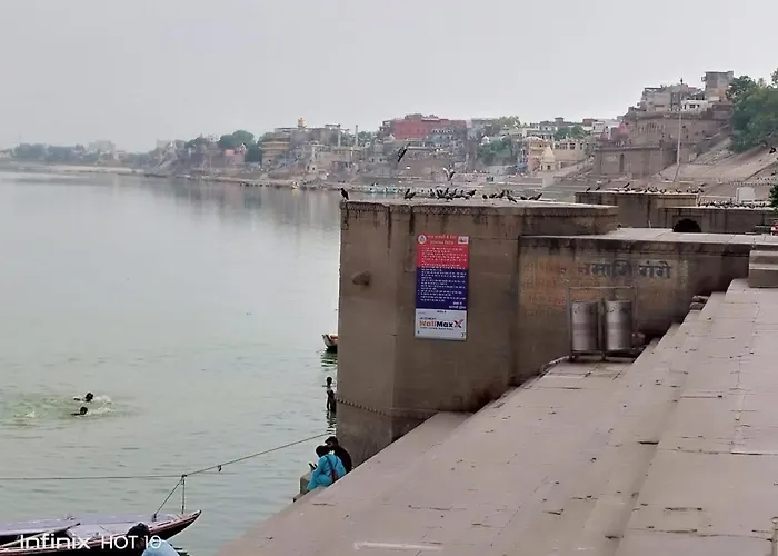 Sankardev Guest House D24 35 Varanasi