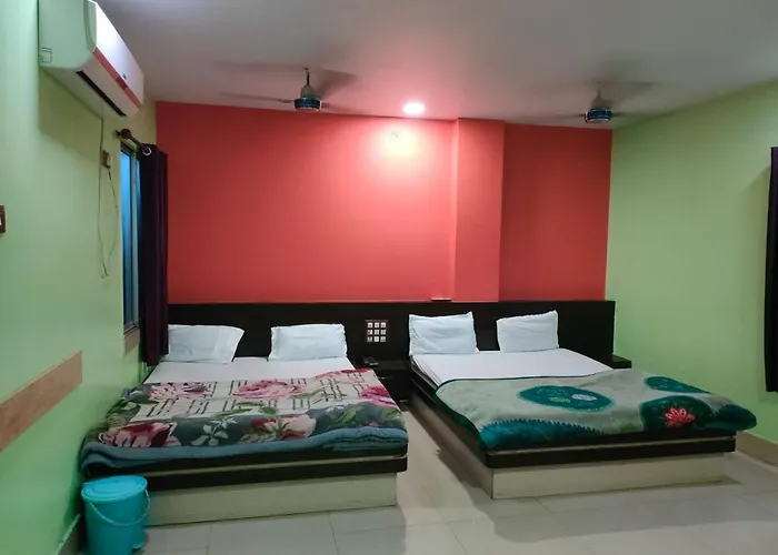 Ditto Room Hotel Kartik, Deoghar