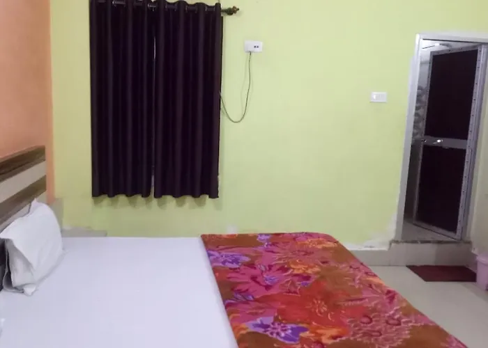 Ditto Room Hotel Kartik, Deoghar