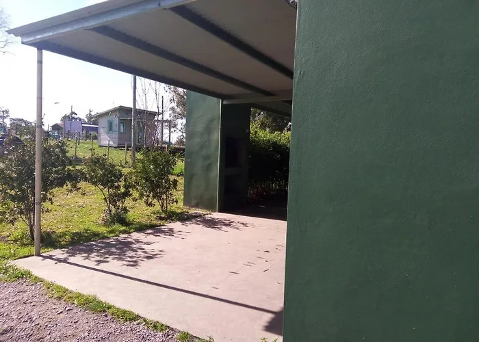 Hotel Deptos del sur Tandil
