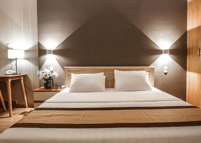 Artmio Hotel Apartment Vũng Tàu