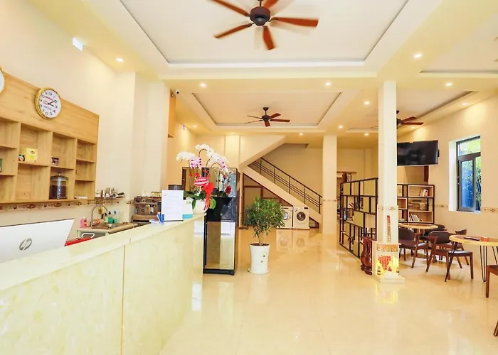 Kiss Hotel Tan Binh Cidade de Ho Chi Minh