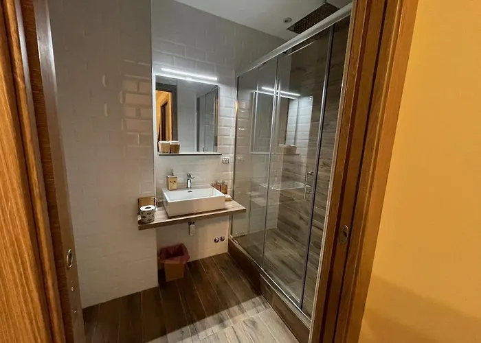 Jsk Suite Rome