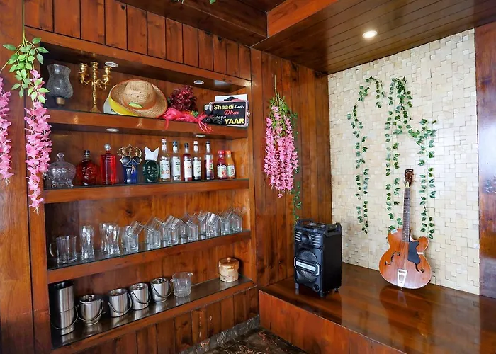 Fabhotel Winter Line Inn Mussoorie