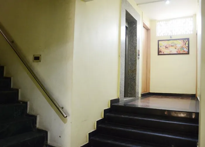 Hotel Hari Palace Jhansi