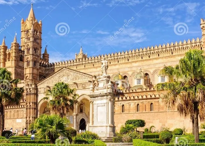 Oasi Palermitana Hotel Palermo