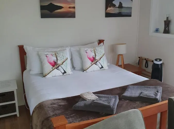 Bluewater Studio Tairua