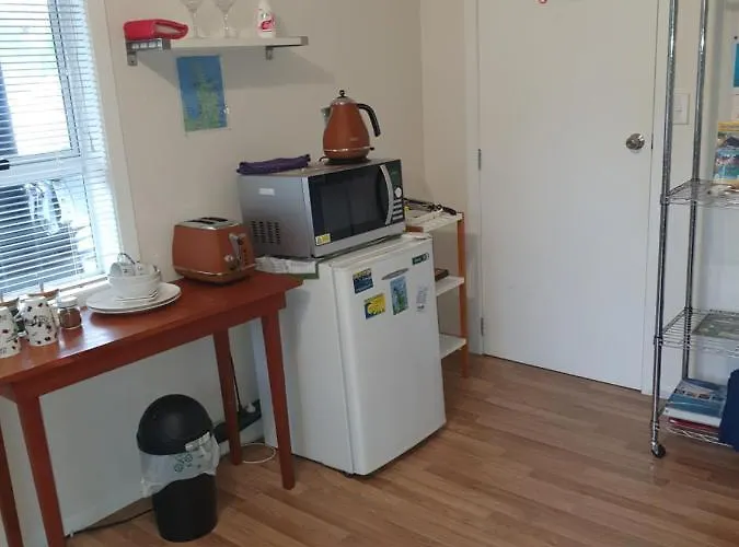 Bluewater Studio Tairua