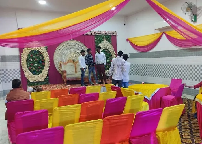 Govind Guest House Ganganagar
