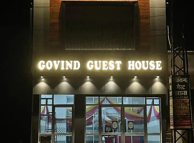 Govind Guest House Ganganagar