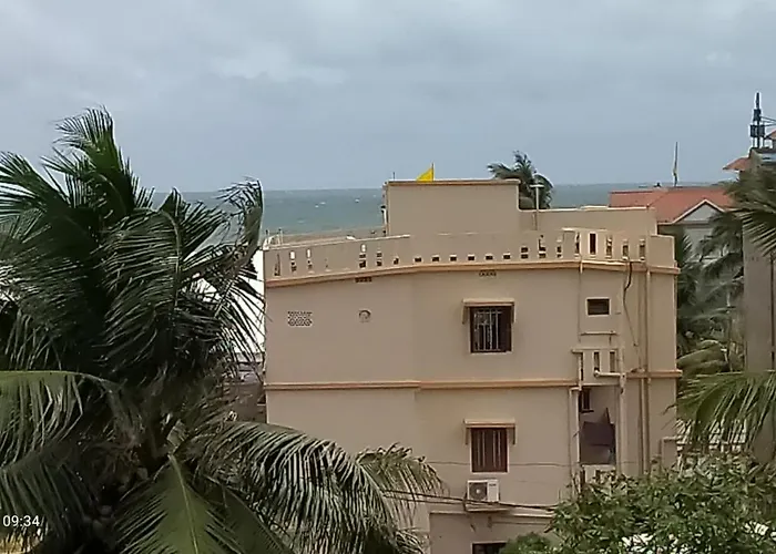 Ashirbad Guest House Puri