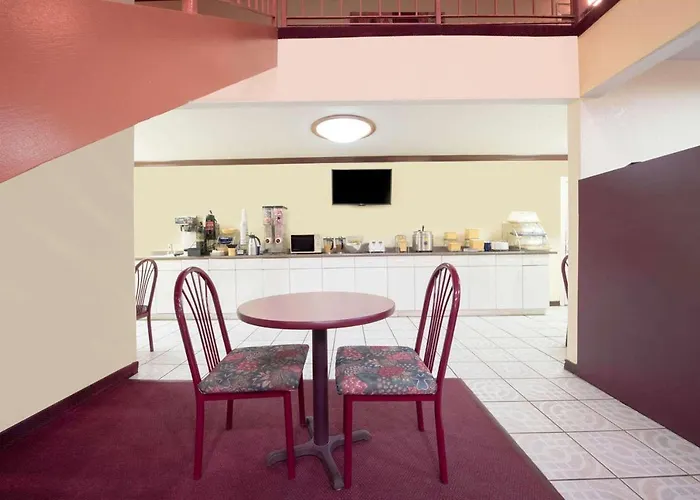Quality Inn Eastland I-20
